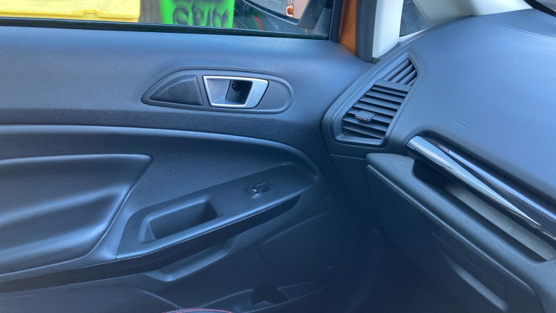 Ford EcoSport 1.0 EcoBoost 125 ST-Line 5dr Petrol Hatchback